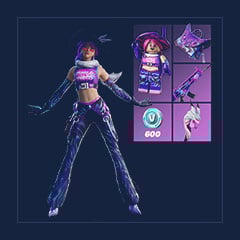 Chill Vibez Pack Bundles