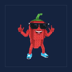 Chillin Chili