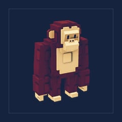 Chimpanzee