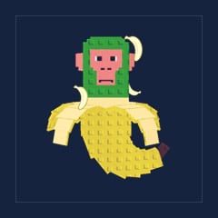 Chimpanzini Bananini