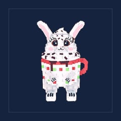 Chocco Bunny