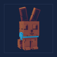 Chocolate Bunny