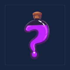 Choosy Potion
