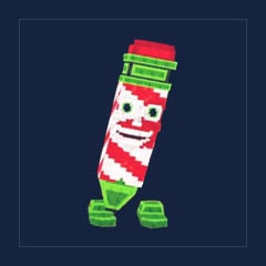 Chrismasmamat