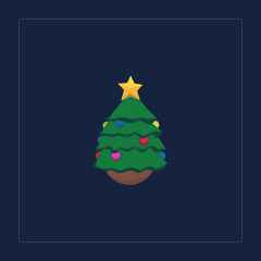 Christmas Egg