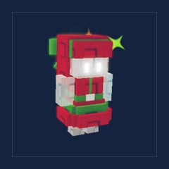 Christmas Spirit