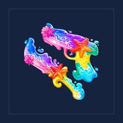 Chroma Beach Bundle