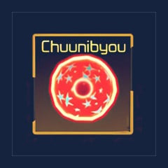 Chuunibyou [100K]