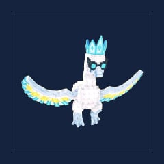 Cigno Fulgoro