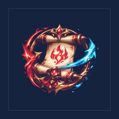 Clan Reroll [10K Pcs]
