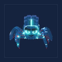 Clickerino Crabo
