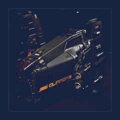 Clipper - Nightbreak Paint