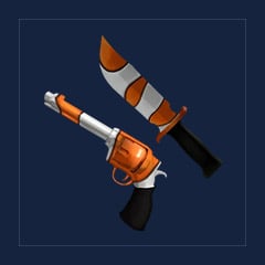 Clownfish Set