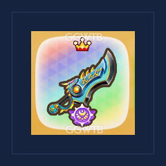 Coablt Dragonfang