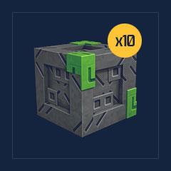 Cobblestone Crate [x10]