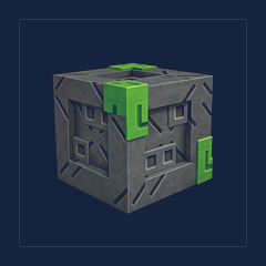 Cobblestone Crate