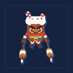 Cocoa Assassino