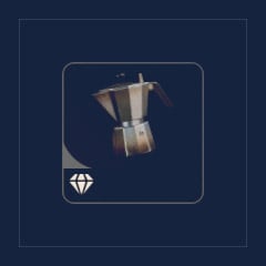 Coffee Pot