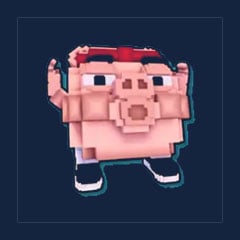 Coinator Baconator