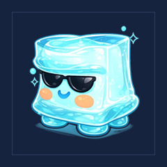 Cold Cube