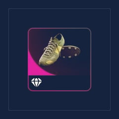 Colorful Shoes (Epic)