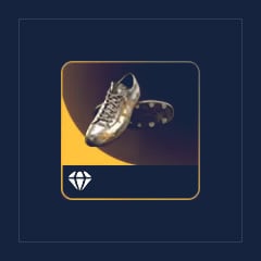 Colorful Shoes (Legendary)