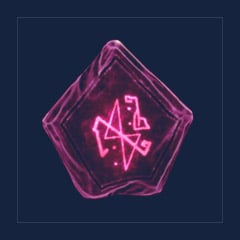 Colossus Rune [168 Hours] | +68% Crystals Size