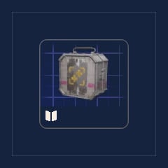 [BP] Combat Mk. 3 (Aggressive)