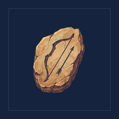 Common Relic (Bow) [x3]