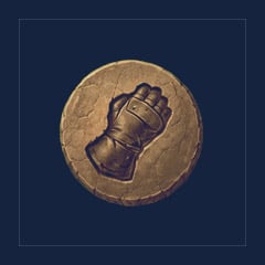 Common Relic (Fist) [x3]
