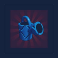 Common Watering Can [x10]