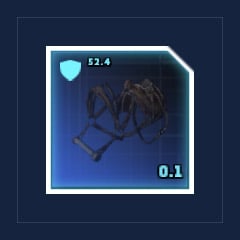 BP - Companion Extra Armor (52.4)