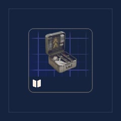 [BP] Complex Gun Parts