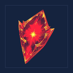 Conqueror Fragment