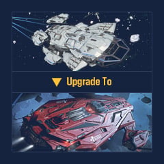 Upgrade - Constellation Andromeda to Apollo Triage