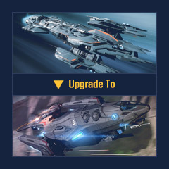 Upgrade - Constellation Aquila to Redeemer