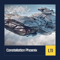 Constellation Phoenix - Standalone Ship