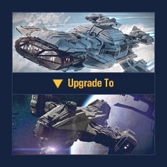 Upgrade - Constellation Phoenix to Reclaimer