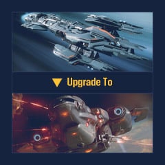 Upgrade - Constellation Phoenix to Starlancer TAC
