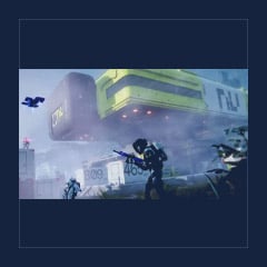 Contracts Boosting