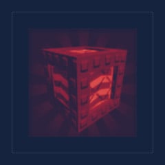 Conveyor Crate