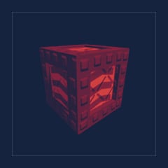 Conveyor Crate