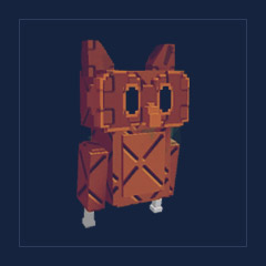 Cooked Owl