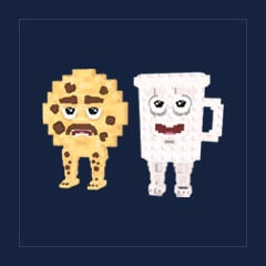 Cooki and Milki