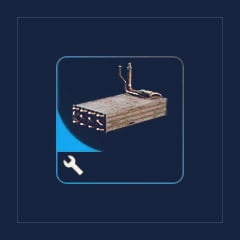 Cooling Coil