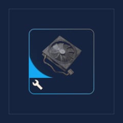 Cooling Fan