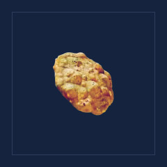 Coral Mash