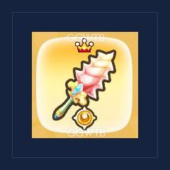 Coral Saw