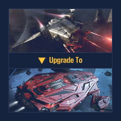 Upgrade - Corsair to Apollo Triage