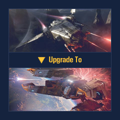 Upgrade - Corsair to Guardian QI